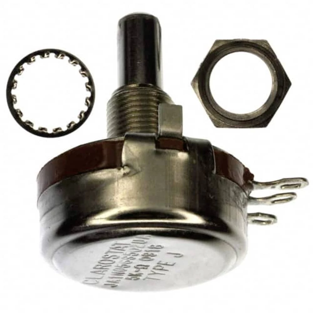 Honeywell JA1N056S502UA MR Single turn rotary pot slika