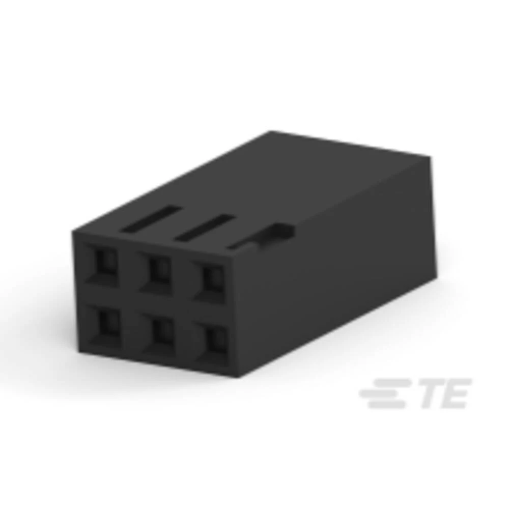 TE Connectivity Tandem SpringTandem Spring 530902-1 AMP slika