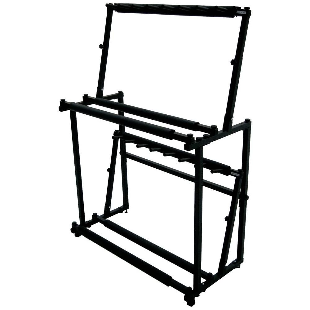 MSA Musikinstrumente stalak za gitaru AST12 slika