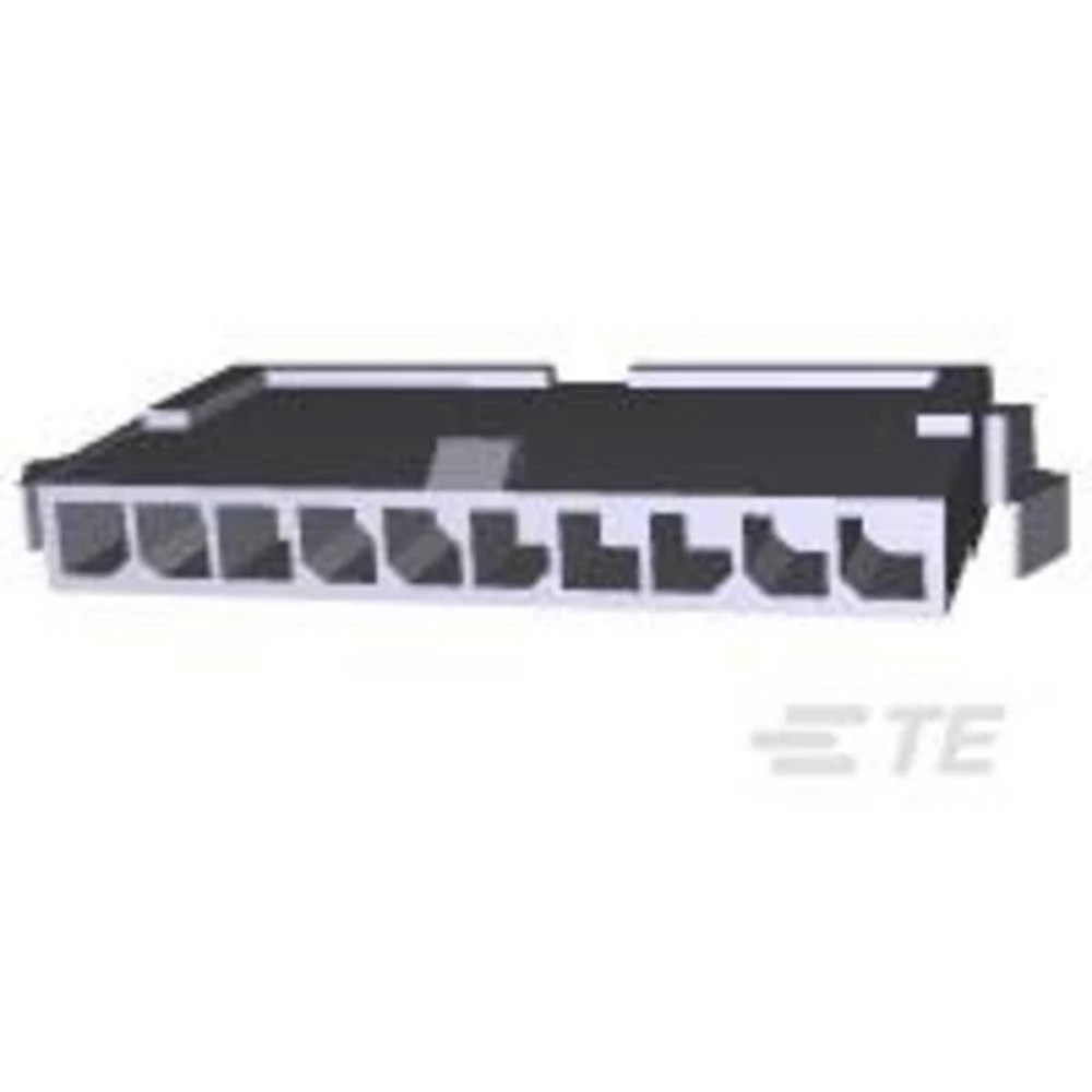 TE Connectivity Mini-Universal MATE-N-LOK ConnectorsMini-Universal MATE-N-LOK Connectors 1-1445048-0 AMP slika