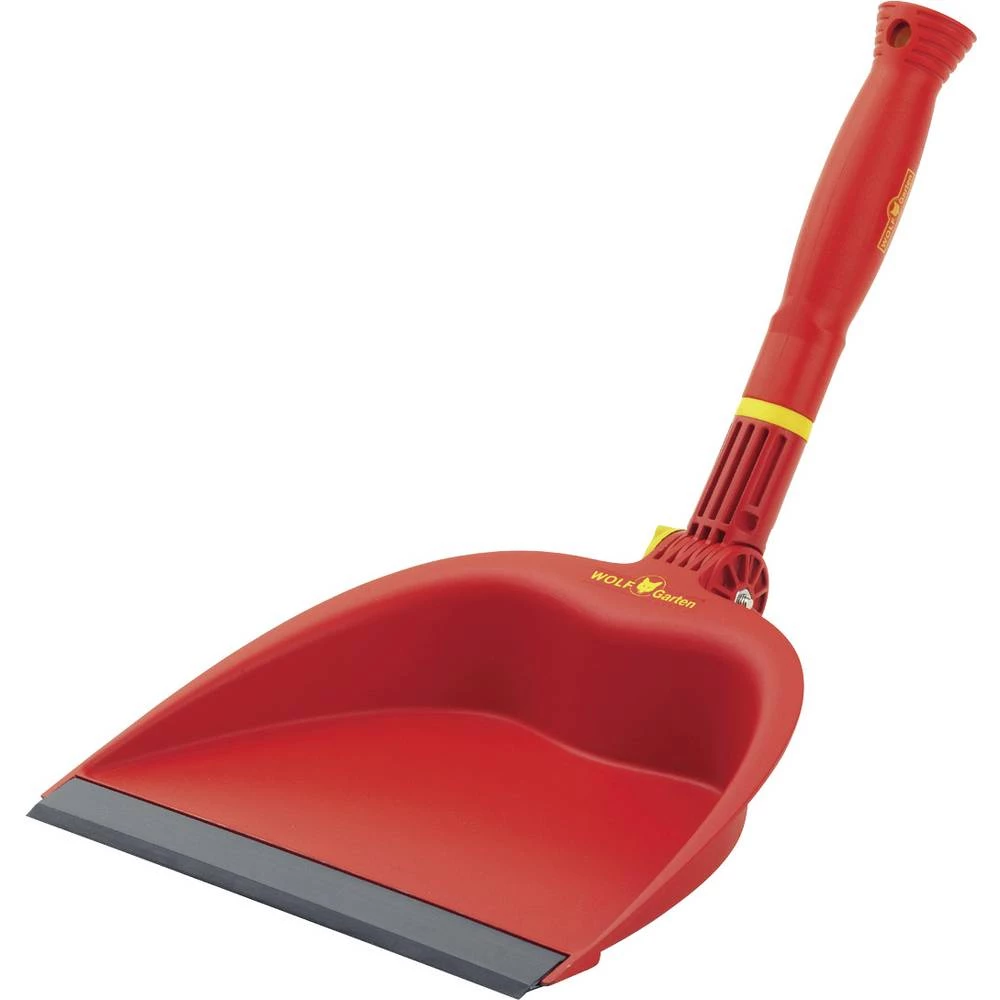 Vanjska lopatica za smeće 25 cm Wolf kombinirani sustav Multistar BK-M 71ANA006650 slika