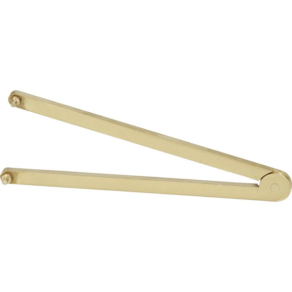 KS Tools 9630029 963.0029 ključ za matice s dvije rupe slika