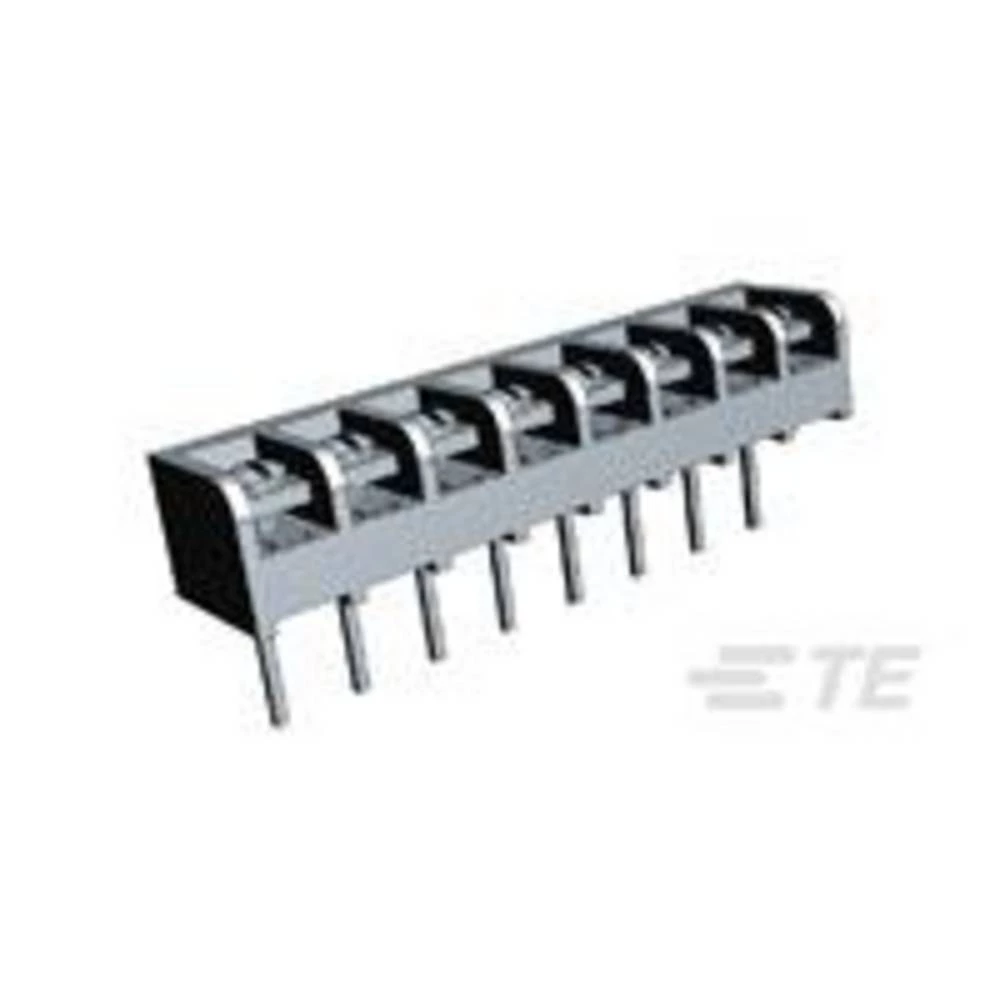 TE Connectivity Barrier Style Terminal BlocksBarrier Style Terminal Blocks 1-1546160-0 AMP slika