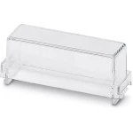 Kućište za DIN-letvu, poklopac 15 x 15 Phoenix Contact EMG 15-H 15MM KLAR 10 kom.