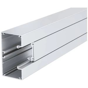 OBO Bettermann 6112403 zidni nadžbukni kanal  (D x Š) 2000 mm x 100 mm 1 St. slika