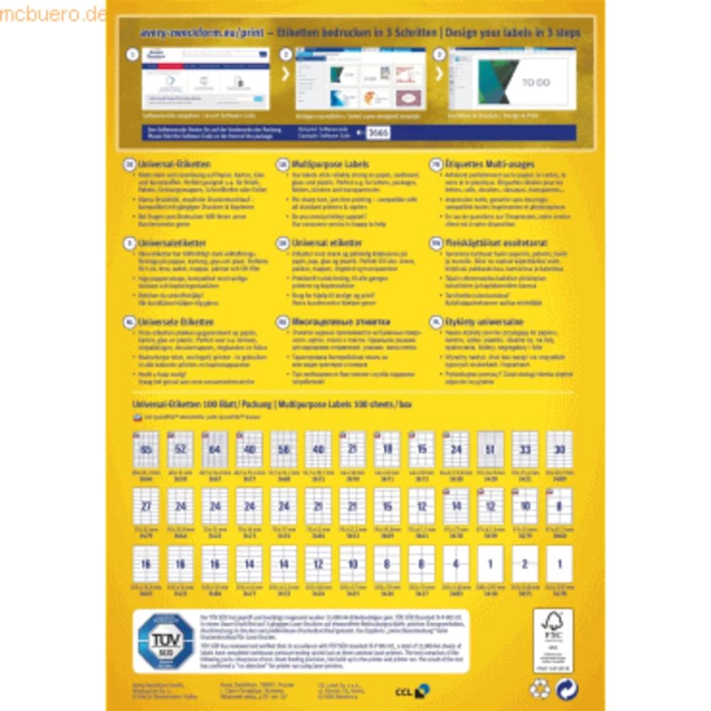 Conrad Product Image