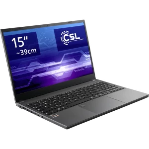 CSL Computer Notebook R'Evolve C15 5500U 38.1 cm (15 palac) Full HDAMD Ryzen 55500U8 GB RAM500 GB SSD;AMD Radeon Graphic slika