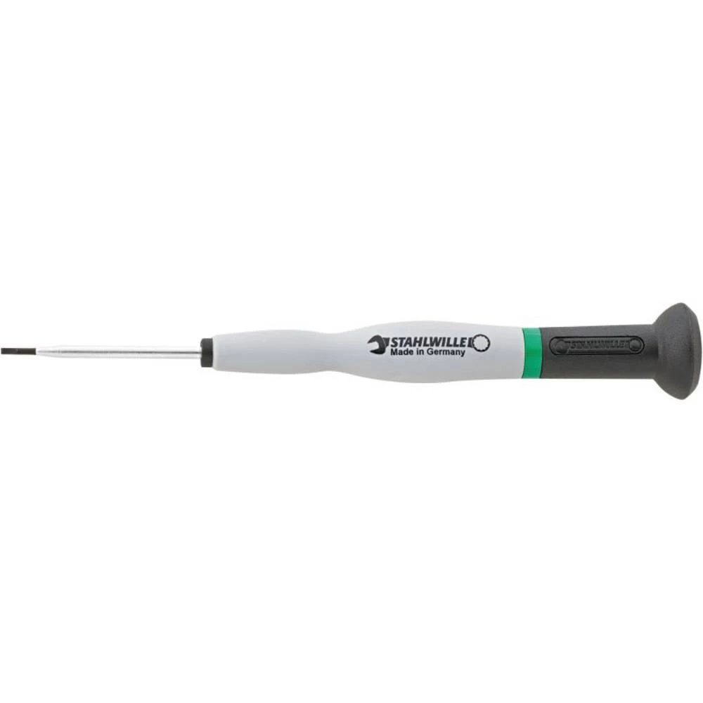 Stahlwille 4751 5 ELEKTRONIK-SCHLITZSCHRAUBENDREHER plosnati odvijač slika