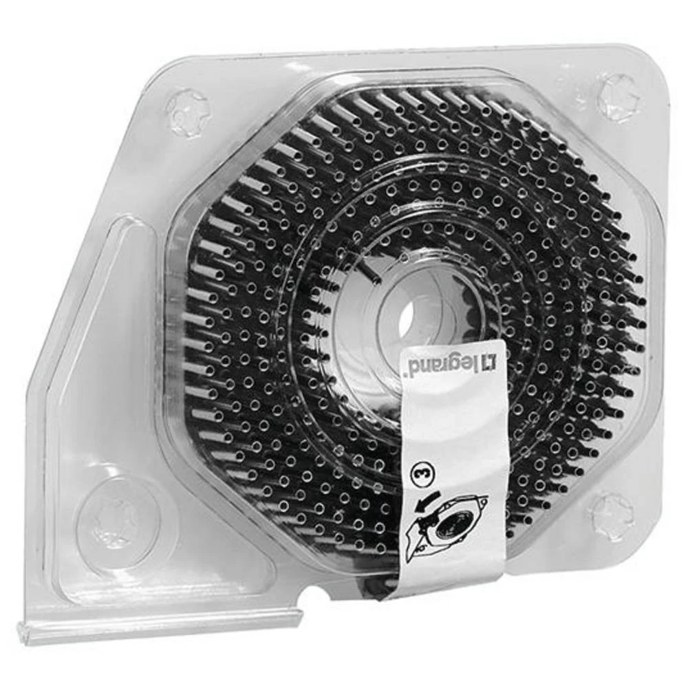 Legrand 037644 kabelski završetak 1.50 mm²  crna 3000 St. slika