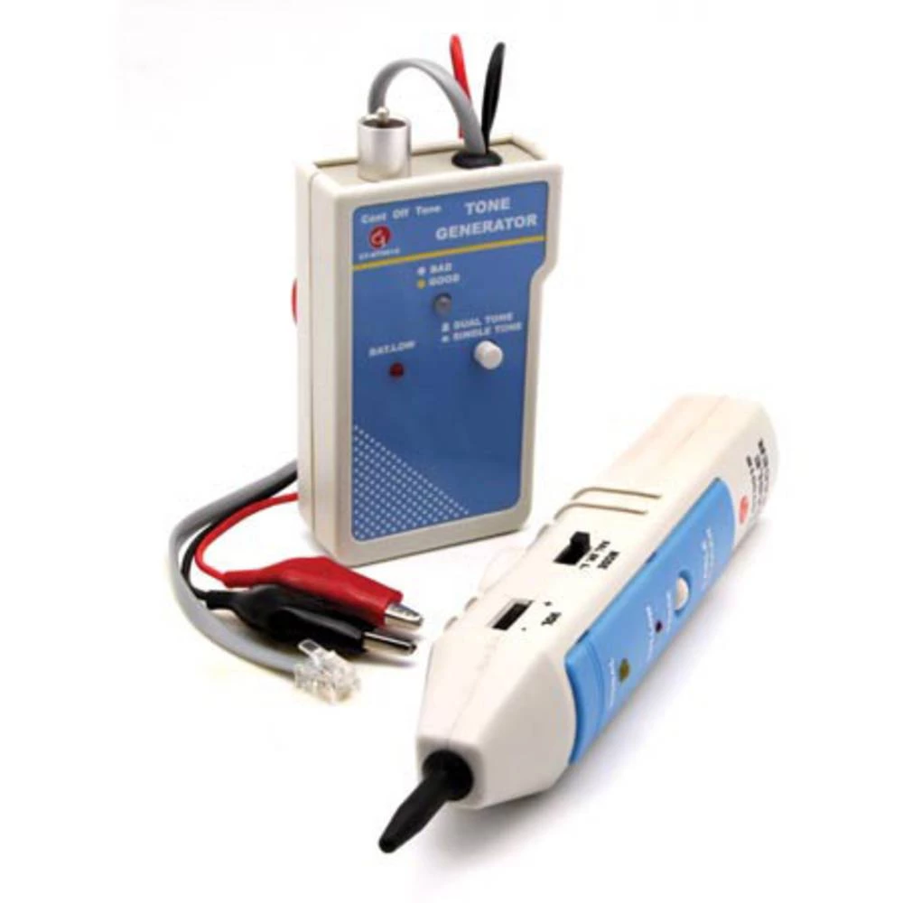 Uređaj za traženje vodova Velleman VTTEST11 slika