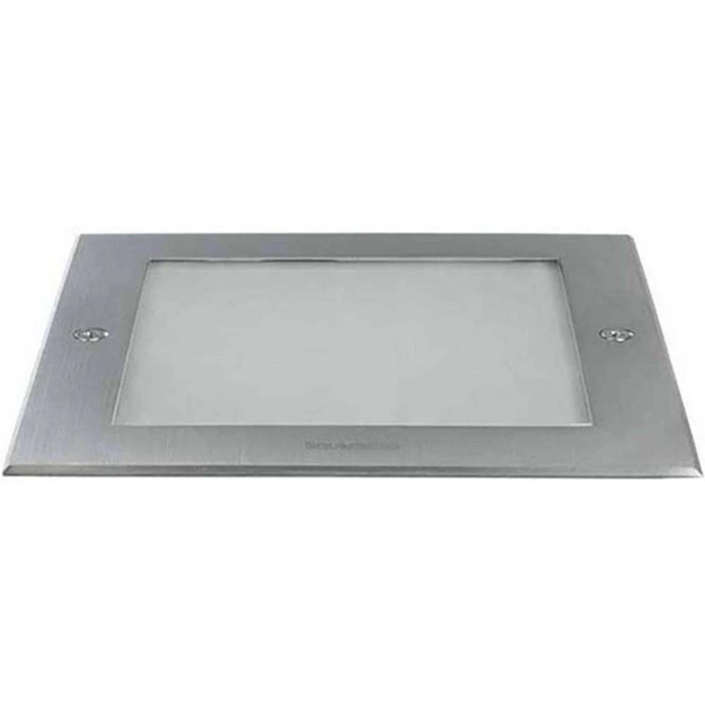 Brumberg 12673223 12673223 LED ugradna svjetiljka 10 W bijela plemeniti slika