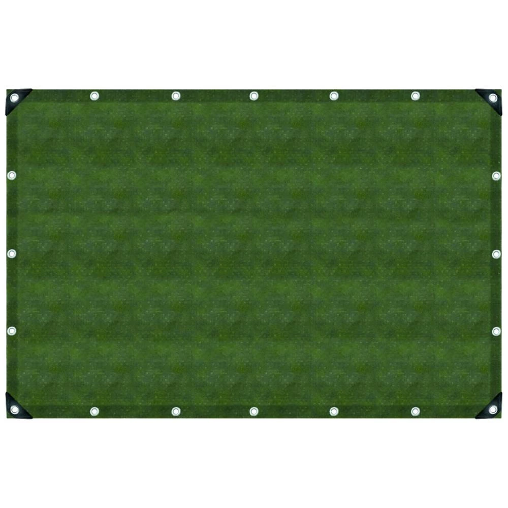 Target Ladungssicherung 91240 tkanina za ceradu (D x Š) 6 m x 10 m slika