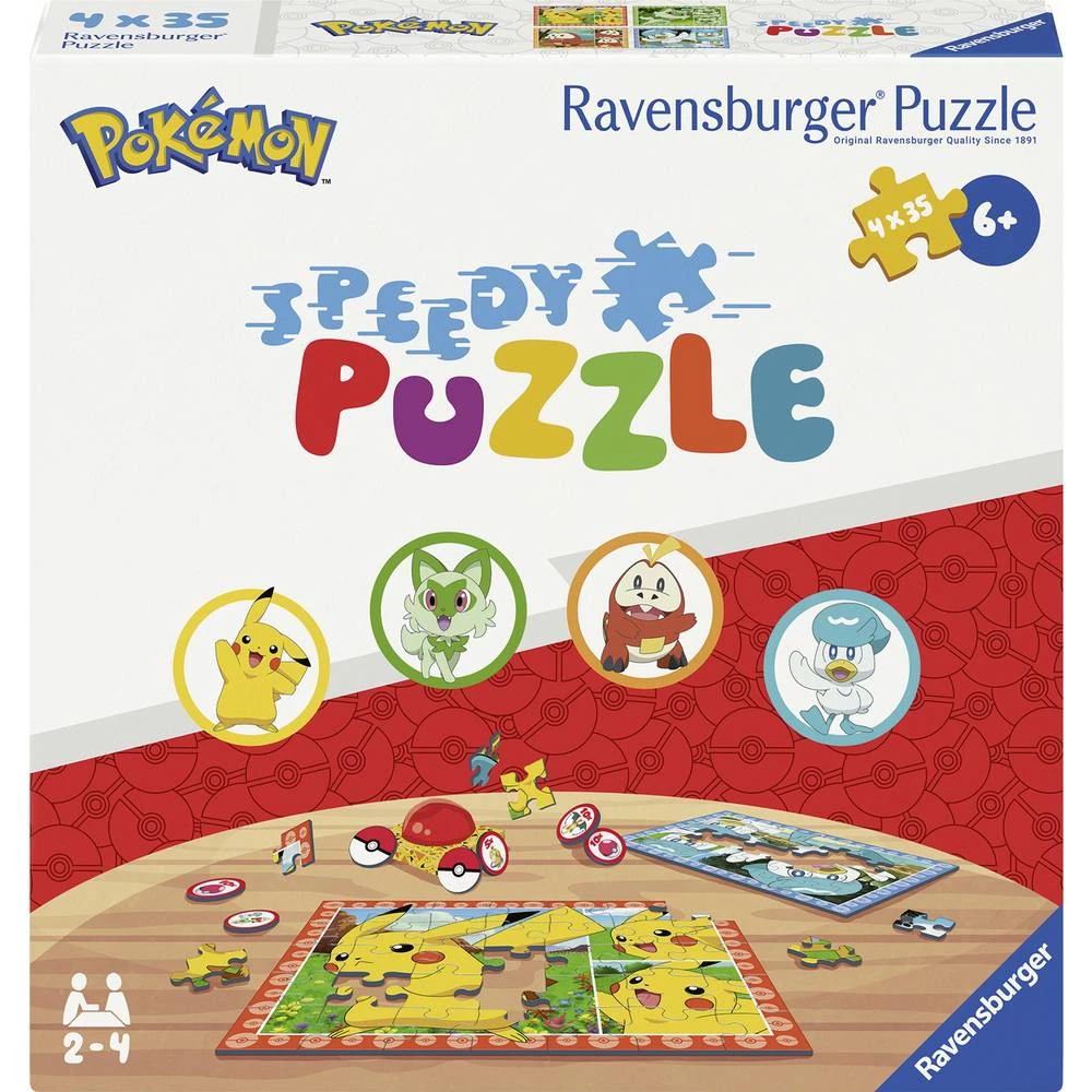 Ravensburger 12004179 12004179 1 kom. slika