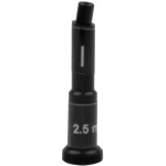Trend Networks R240-VIP-250UA Tip 2.5 mm APC   FM Videosonda Tip 2,5 mm APC 1 St.