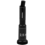 Trend Networks R240-VIP-250UA Tip 2.5 mm APC   FM Videosonda Tip 2,5 mm APC 1 St.