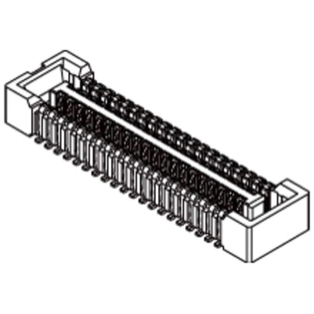 Molex 503105-4010 1 St. Tape on Full reel slika