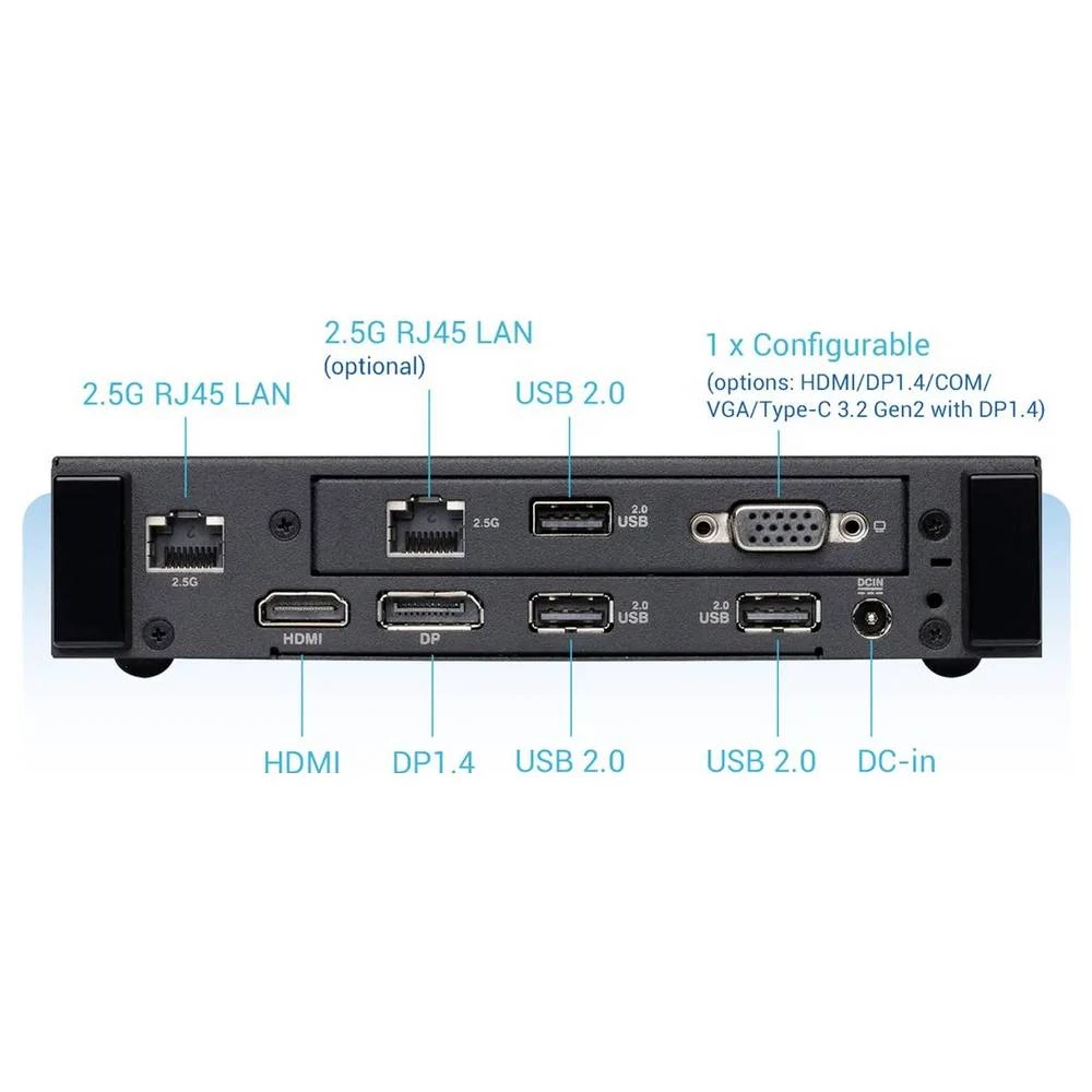 Conrad Product Image