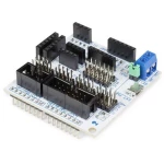 Whadda WPSH454 Arduino® kompatibilan senzorski štit