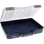 raaco CarryLite 80 5x10-0 Sortirni kovčeg (Š x V x d) 413 x 79 x 330 mm Broj odjeljaka: 0