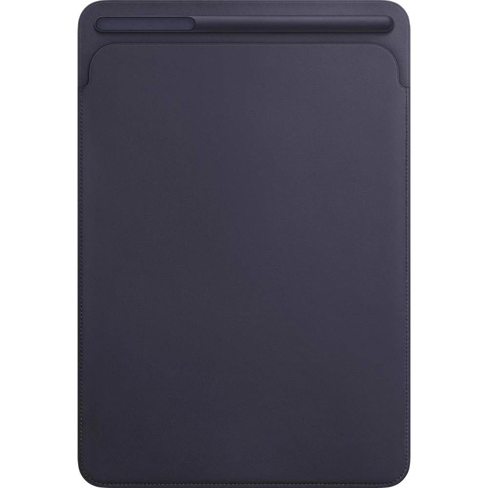 iPad etui/torba Apple Etui s poklopcem Pogodno za modele Apple: iPad Air 10.5, iPad Pro 10.5 Ponoćnoplava slika