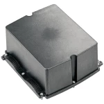 Weidmüller BG GHDE 10P HO PT6 poklopac za kućište 192 x 181 x 87 polikarbonat grafitno-crna 10 St.