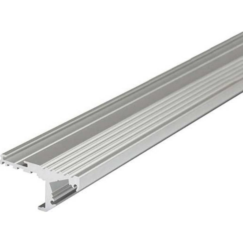 Brumberg 53752260 profil aluminij (D x Š x V) 2000 x slika