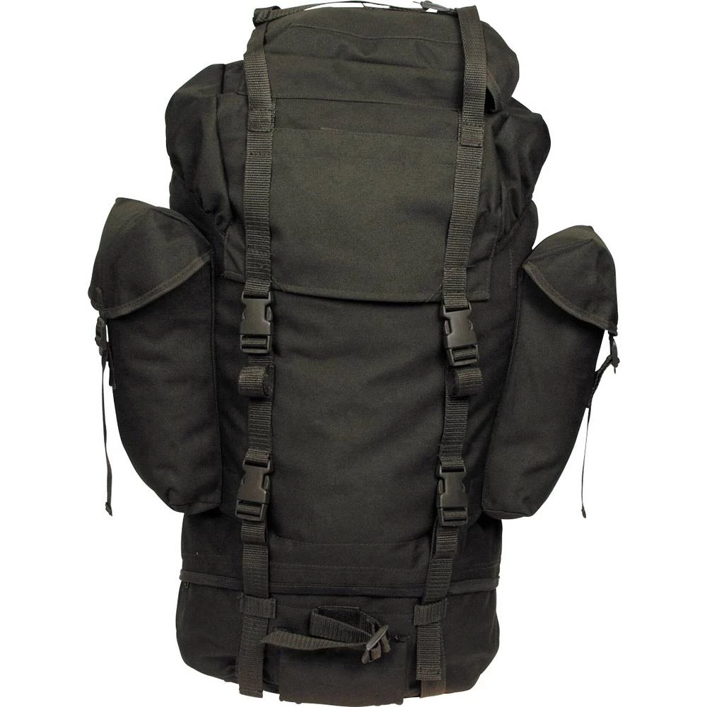 MFH Ruksak BW 65 65 l (Š x V x d) 430 x 630 x 210 mm Maslinasta 30253B slika