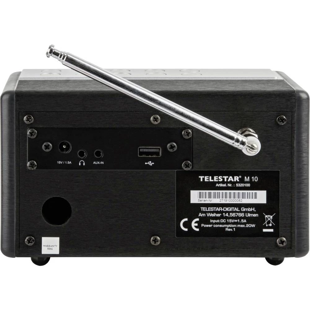 Conrad Product Image