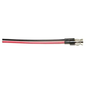 Mueller Electric BU-P4970 mjerni kabel [muški konektor BNC - ] crvena, crna 1 St. slika