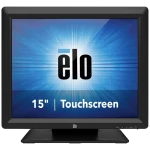 elo Touch Solution 1517L AccuTouch zaslon na dodir Energetska učinkovitost 2021: E (A - G)  38.1 cm (15 palac) 1024 x 768 piksel 4:3 23 ms VGA, USB, RS232