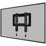 Neomounts by Newstar WL30-550BL12 zidni držač za tv 61,0 cm (24'') - 139,7 cm (55'') togi nosač