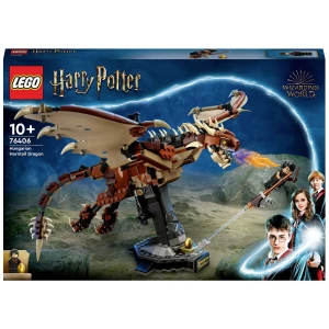 76406 LEGO® HARRY POTTER™ Mađarski rog slika