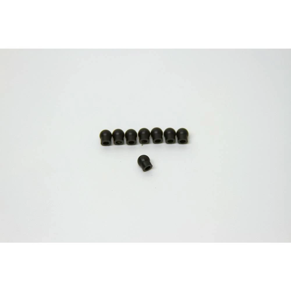 Rezervni dio Team C TU0423 Aluminijska kuglasta glava 6mm slika