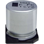 Panasonic  elektrolitski kondenzator SMD   10 µF 25 V 20 % (Ø) 5.8 mm 1 St.