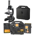 NATIONAL GEOGRAPHIC Mikroskop 300x-1200x uklj. kofer