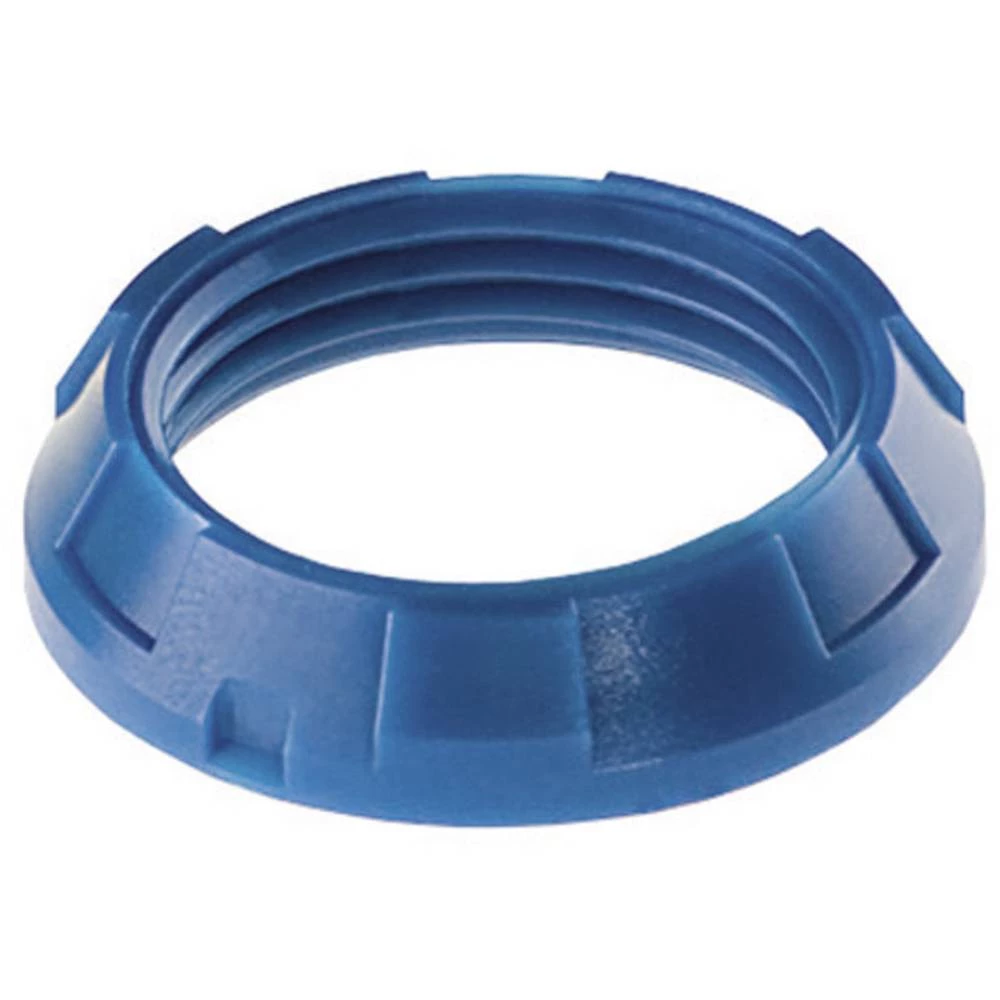 ODU KM1 311 002 934 006 okrugli utikač pričvrsna matica Serija (Okrugli utični konektori): MEDI-SNAP® 1 St. slika