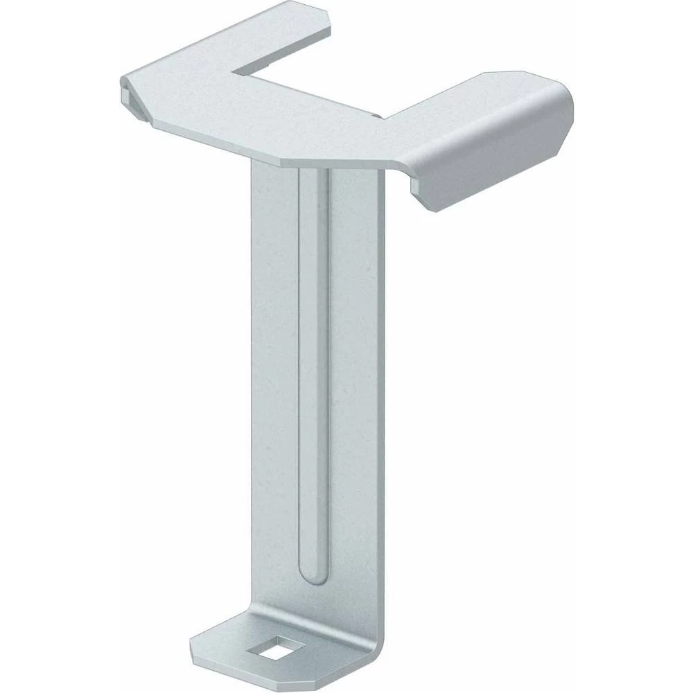 OBO Bettermann 6049256 Dodatna oprema za montažu 10 ST Metalna slika