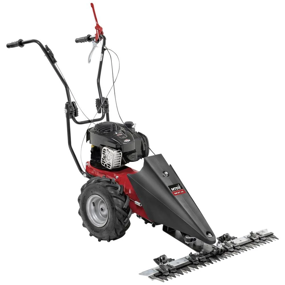 MTD Products BM 87-35 benzin strižna kosilica    1.7 kW  Širina rezanja (maks.) 87 cm slika