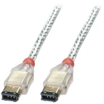 LINDY FireWire priključni kabel
