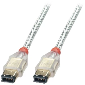 LINDY FireWire priključni kabel slika