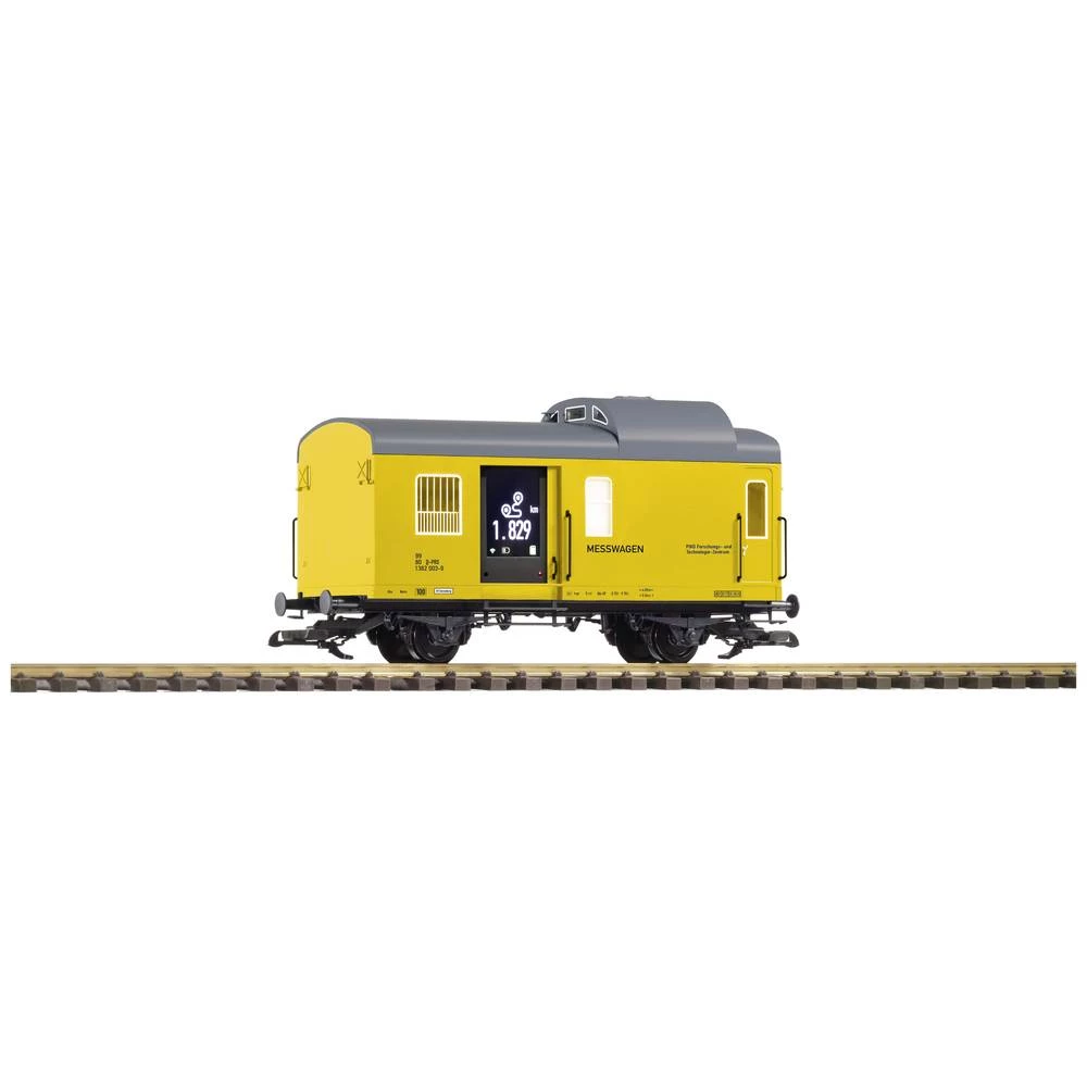 Piko G 37841 G mjerna kolica slika