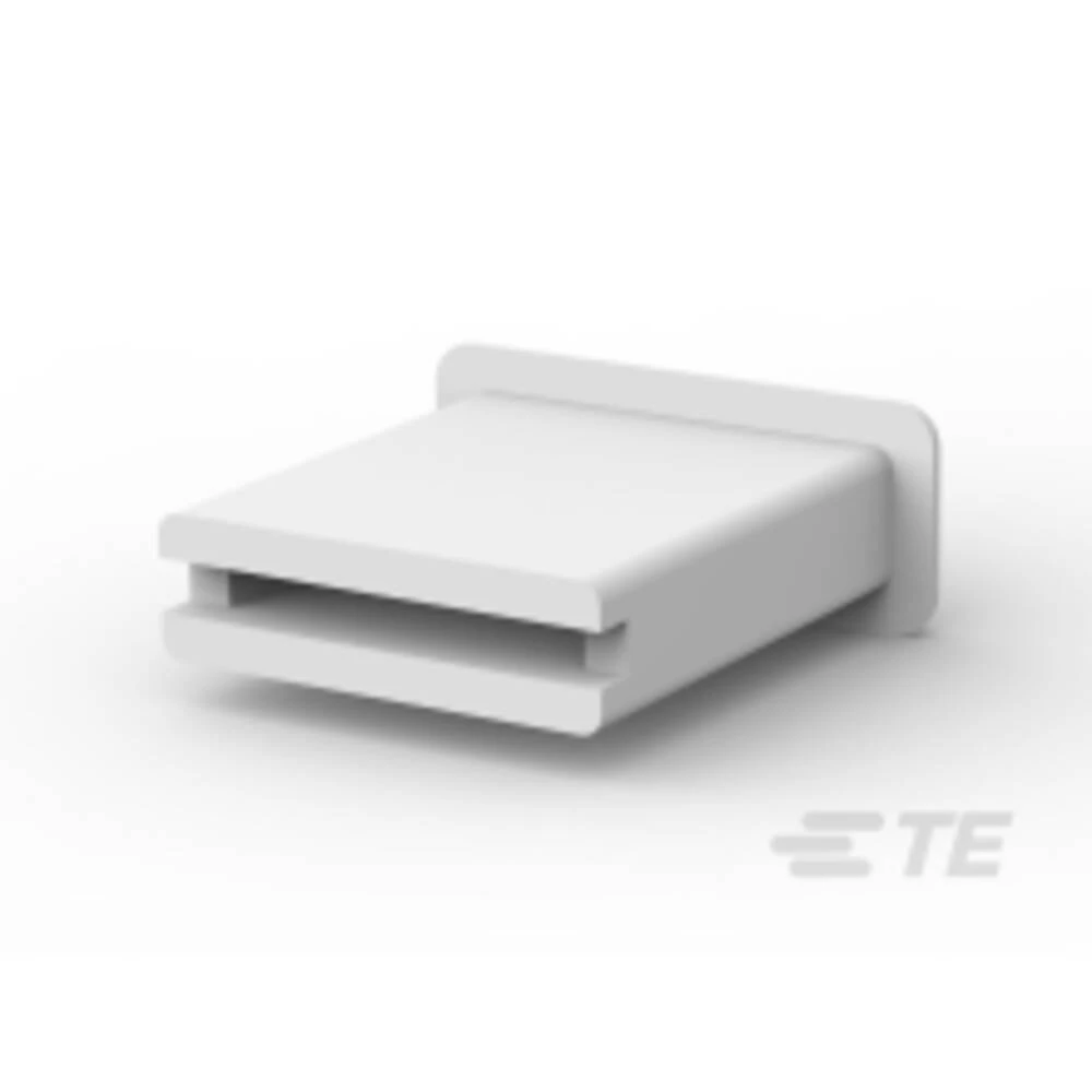 TE Connectivity FASTON Terminals - Premier & CommercialFASTON Terminals - Premier & Commercial 360042-1 AMP slika