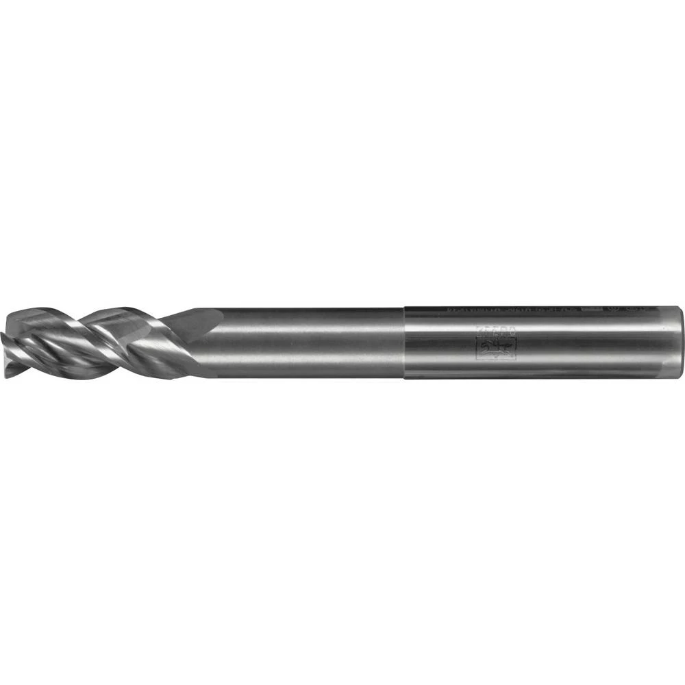 PFERD TOOLS 23000448 glodalo od punog tvrdog metala tvrdi metal dužina 104 mm Radna duljina 22 mm Promjer osovine 10 mm slika