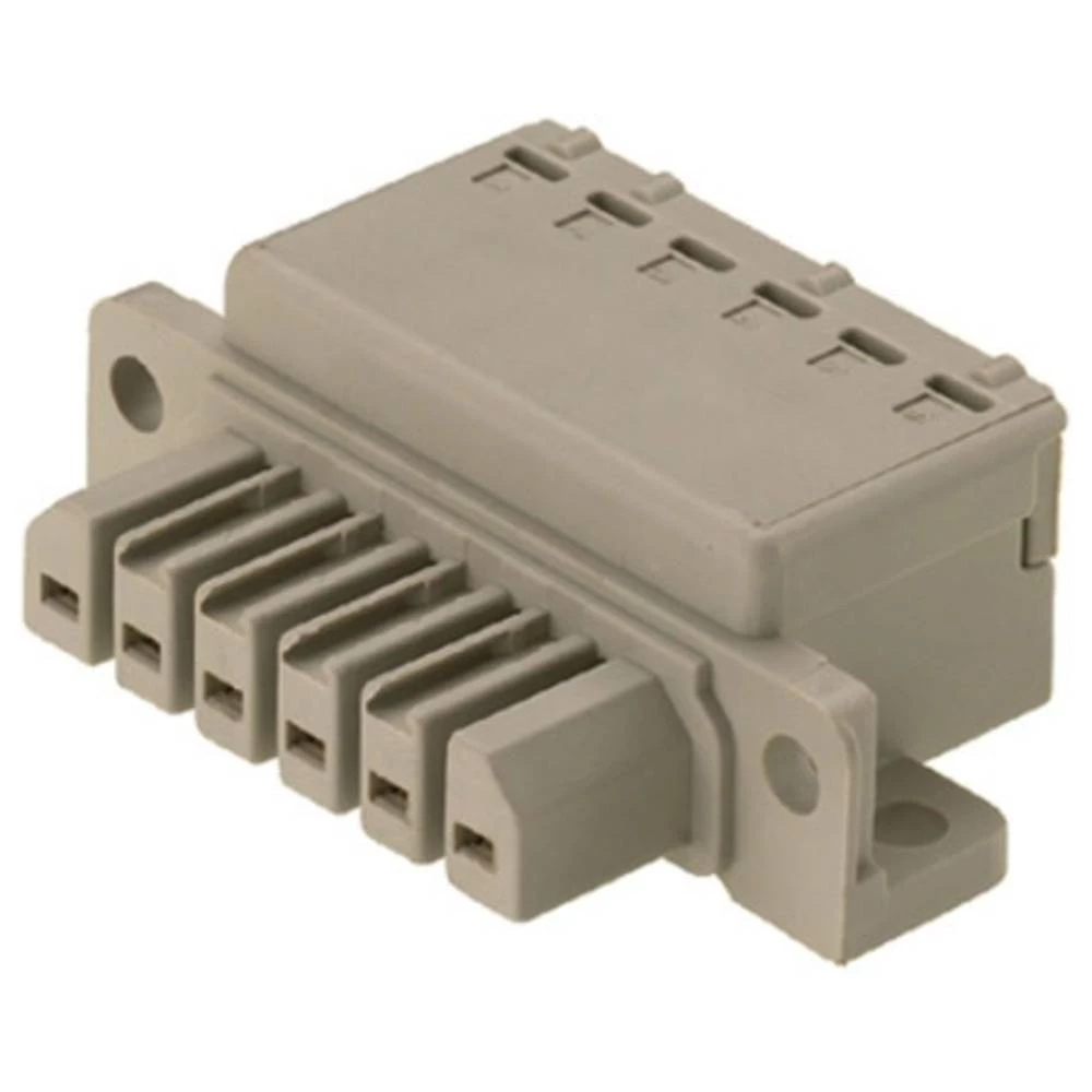 Višestruki ženski kontakti STV S 10 TB Weidmüller 10 ST slika