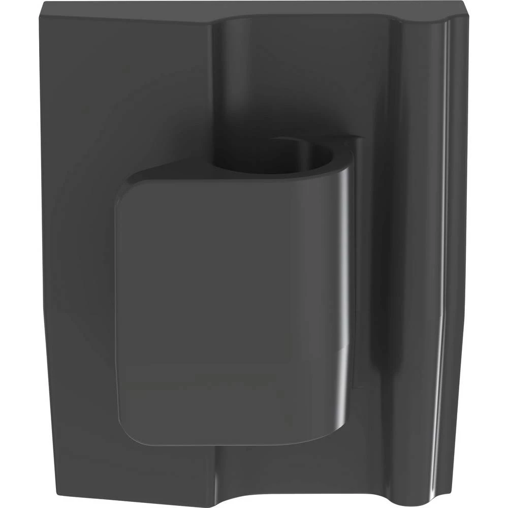 Panduit Wire Clip držač kabela ljepljenje ACC19-A-C20 crna 1 kom. slika