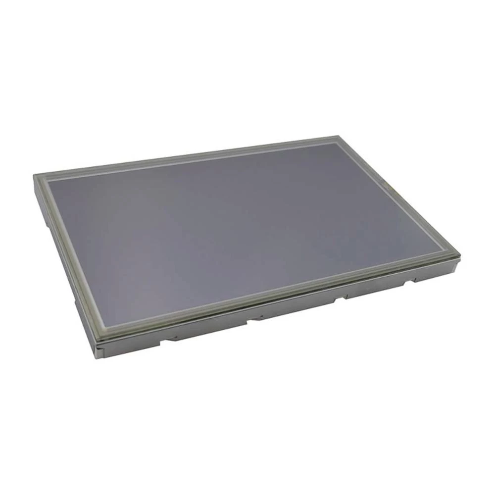 Display Elektronik LCD zaslon   bijela 800 x 480 Pixel (Š x V x D) 166.60 x 109.40 x 11.50 mm DEM800480ATMH-PWNT slika