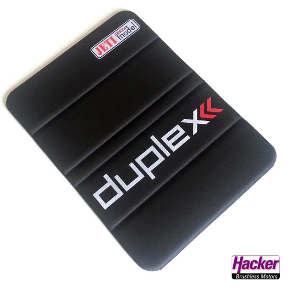 Podloga odašiljača Jeti 1 ST slika