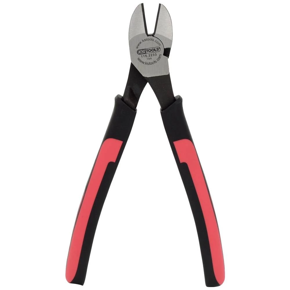 KS Tools 115.2233 1152233 kliješta za bočno rezanje 200 mm slika