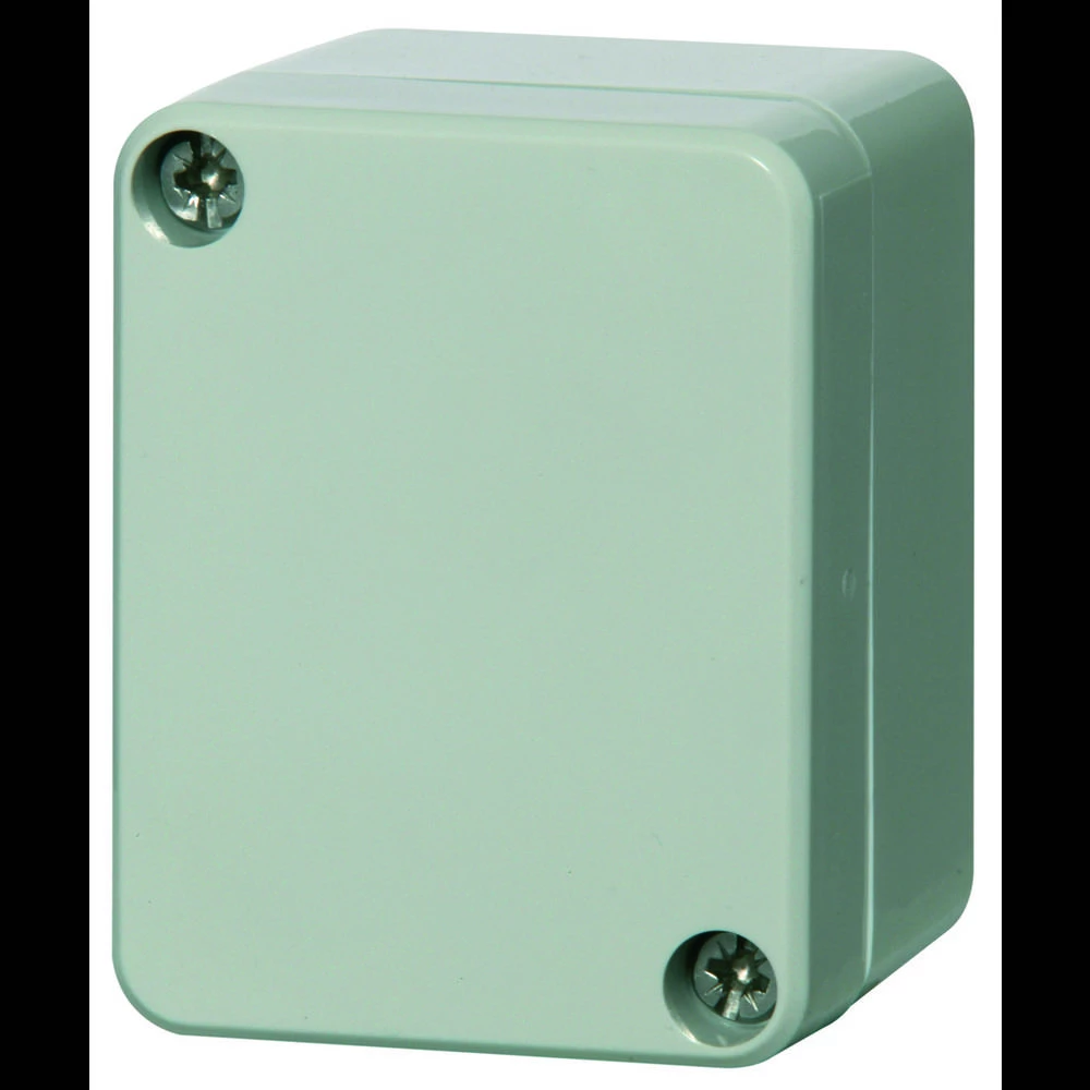 Fibox PC 050705 7032520 univerzalno kućište polikarbonat svijetlosiva (RAL 7035) 1 St. slika