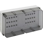 Spelsberg 76741001 AKi-SN 410 razvodni ormar   Broj redova = 1